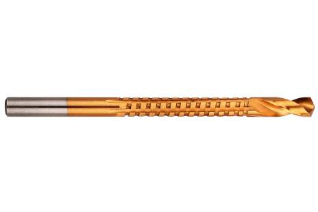 Punta per fresare HSS-TiN 6,0x90 mm (625150000)