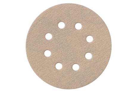25 fogli abrasivi autoaderenti 125 mm P 40, vernice, SXE (625726000)