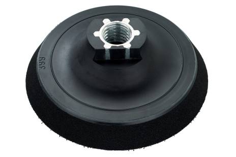 Platorello autoaderente Ø 100 mm, M 14, PWE (626148000)