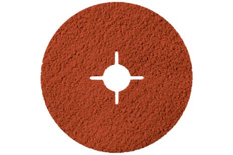 Disque fibre 115 mm P 24, CER (626150000)