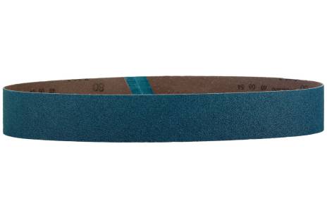 10 nastri abrasivi 30x533 mm, P60, CZ, RBS (626284000)
