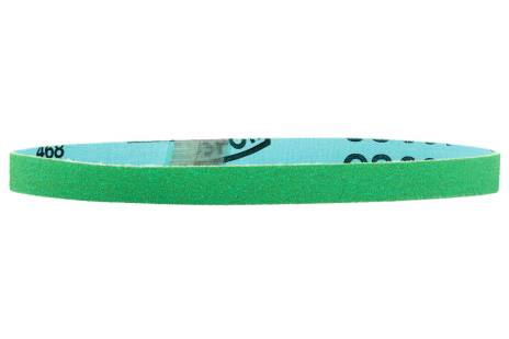 10 nastri abrasivi 13x457 mm, P40, CER, BFE (626360000)