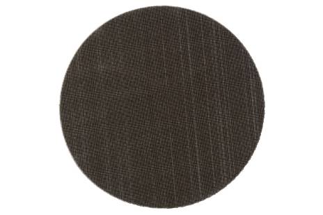 5 feuilles abrasives auto-grippantes 125 mm, P120/A160, Pyr., meuleuse d'angle (626371000)
