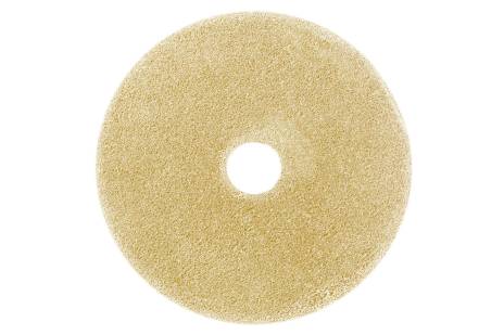 Disco in feltro 150x5x25,4 mm, morbido, KNS (626395000)