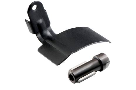 Capot de protection 50 mm avec broche de serrage M 14 (626414000) 