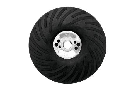 Plateau 115 mm, M 14, avec ailettes de refroidissement (626455000)