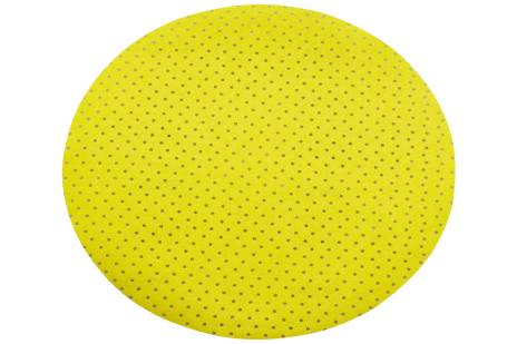 25 fogli abrasivi autoaderenti 225 mm P 40, Multi, LS (626649000)