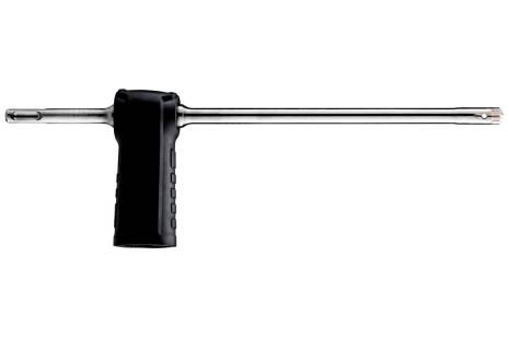 SDS-plus Absaugbohrer 14x360mm (626903000)