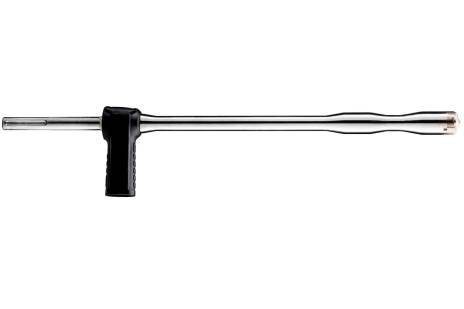 Punta di aspirazione SDS-max 16x600mm (626911000)