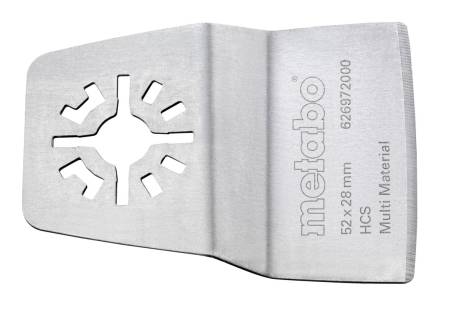 Grattoir « Classic », HCS, 52 mm (626972000)
