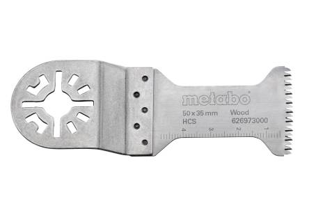Lama ad immersione "Classic", legno, 35 mm (626973000)