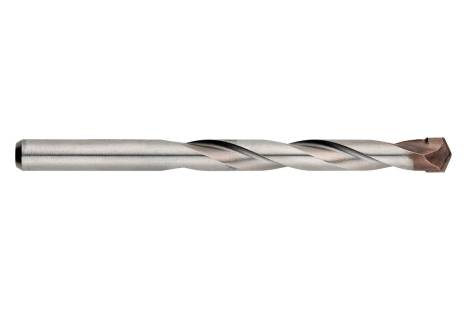Foret à béton carbure classic 3 x40/75 mm (627623000)