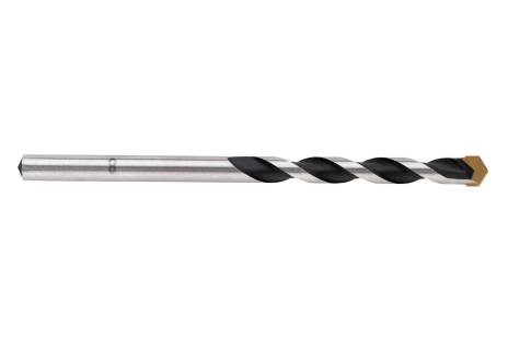 Punte universali riportate in metallo duro 4 x 40/75 mm (627680000)