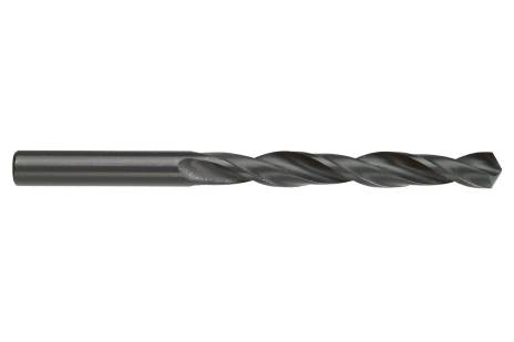 10 punte per metalli HSS-R, 1,0x34 mm (627700000)