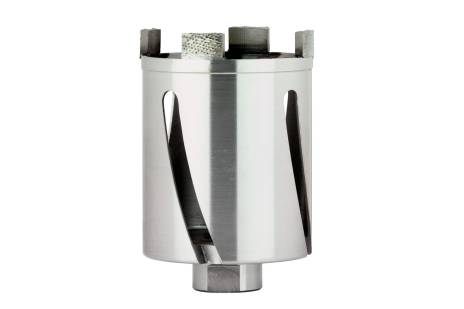 Trépan diamanté pour l'encastrement de boîtes de prises électriques 68 mm x M 16, Universal (628095000)