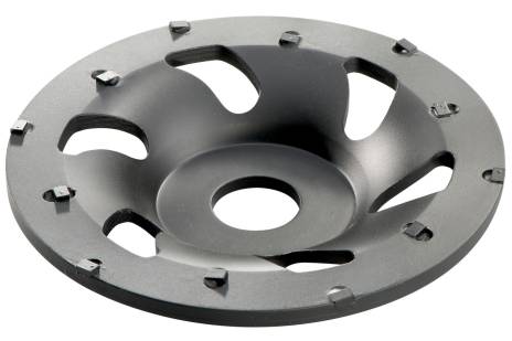 Meule-boisseau diamantée PKD « professional » Ø 150 mm (628097000)