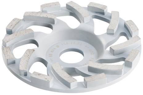 Meule-boisseau diamant abrasive "professional" Ø 125 mm (628206000)