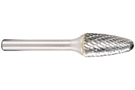 Fresa in HM, RBF 061850 / 6 - MX (628353000)