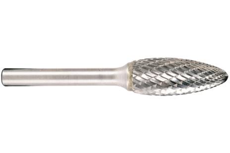 Fresa in HM, B 061450 / 6 - MX (628361000)