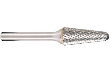 Fresa in HM, KEL 082570 / 6 - MX (628365000)