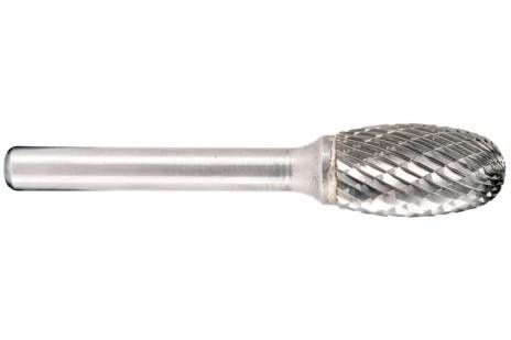 Fresa in HM, TRE 061050 / 6 - MX (628372000)