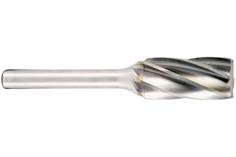 Fresa in HM, ZYAS 122570 / 6 - alluminio (628375000)