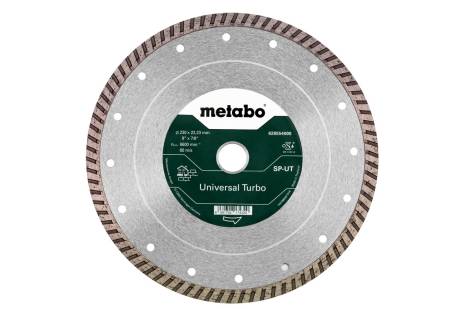 Disco diamantato per troncare SP - UT, 230x22,23 mm (628554000) 
