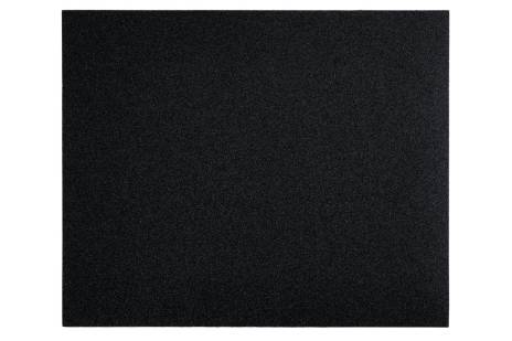 Foglio abrasivo 230x280 mm, P 80, smalti+stucchi, professional (628600000)
