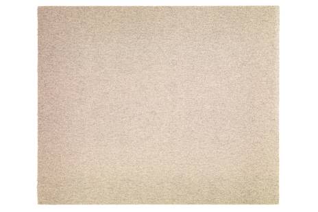 Foglio abrasivo 230x280 mm, P 40, legno+vernici, professional (628609000)