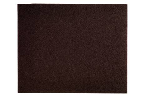 Foglio abrasivo 230x280 mm, P 40, metallo, metalli non ferrosi, professional (628620000)