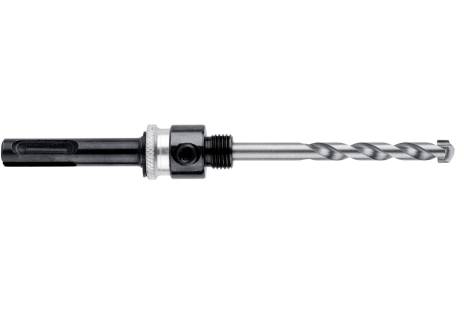 Adaptateur SDS-PLUS 1/2"-20 UNF, Ø 14-30 mm, carbure (628868000) 