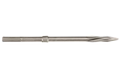 Scalpello a punta SDS-max "professional premium" 400 mm (629180000)