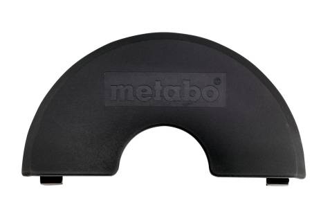 Clip de capot de protection pour le tronçonnage 115 mm (630351000)