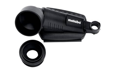 Adaptateur d'aspiration DDE 14 (630829000) 
