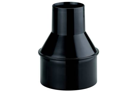 Douille de réduction 100/58 mm pour aspiration (630841000) 