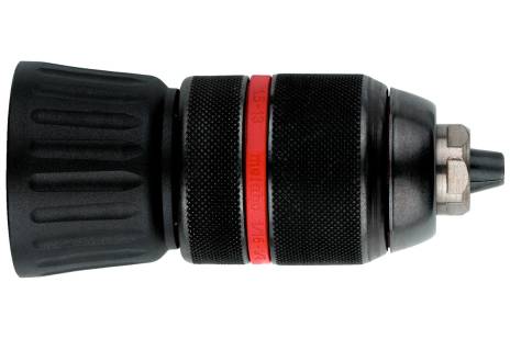 Mandrin à serrage rapide Futuro Plus S2M 13 mm avec adaptateur, KHE 32 (631923000) 
