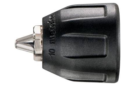 Mandrin à serrage rapide Futuro Plus, H1, R+L, 1-10 mm, 1/2" UNF (636219000)