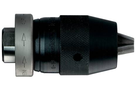 Mandrin à serrage rapide Futuro Top 10 mm, 3/8" (636215000)