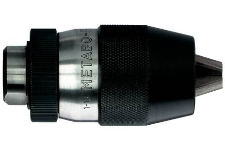 Mandrin à serrage rapide Futuro 10 mm, 3/8" (636321000)