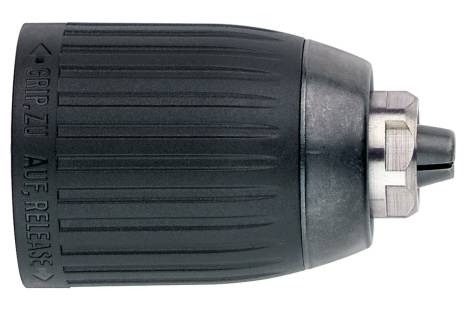 Mandrin à serrage rapide Futuro Plus H1 10 mm, 3/8" (636515000) 