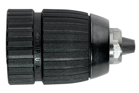 Mandrin à serrage rapide Futuro Plus H2 10 mm, 3/8" (636518000)