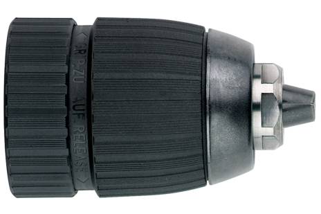 Mandrin à serrage rapide Futuro Plus S2 10 mm, 3/8" (636612000)