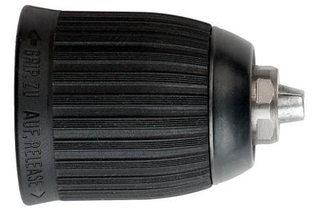 Mandrin à serrage rapide Futuro Plus S1 10 mm, 1/2" (636616000)