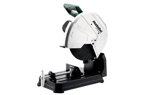 CS 24-355 S (601787180) Tronçonneuse à métaux 