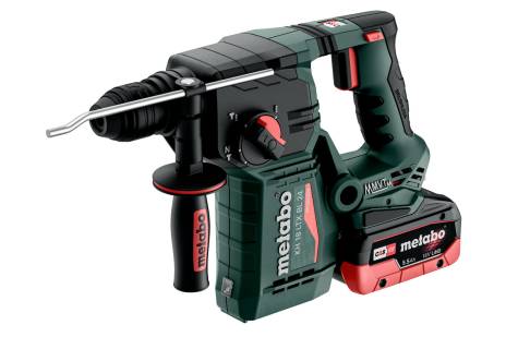 KH 18 LTX BL 24 (601713660) Marteau combiné sans fil 