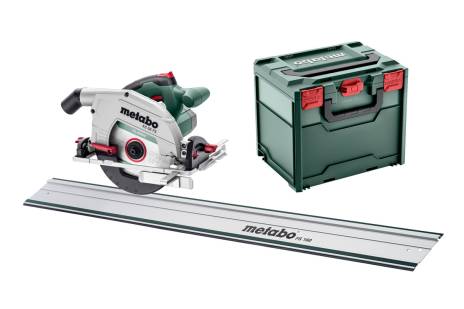 Set KS 66 FS (691135520) Handkreissäge 