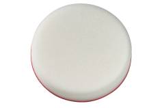 Éponge de lustrage auto-agrippante fine 130 x 25 mm (624967000) 