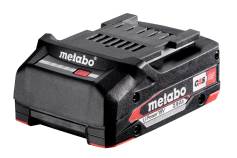 Batterie LiPOWER 18 V - 2,0 Ah (625026000) 