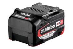 Batterie LiPOWER 18 V - 4,0 Ah (625027000) 