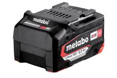 Batteria LiPOWER da 18 V - 5,2 Ah (625028000) 